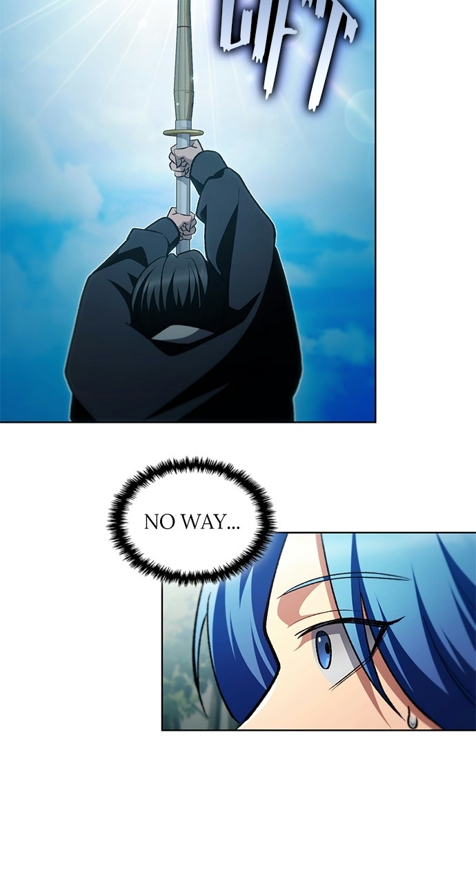 The 100,000x EXPTranscendent Hunter Episode 6 page 87 - 