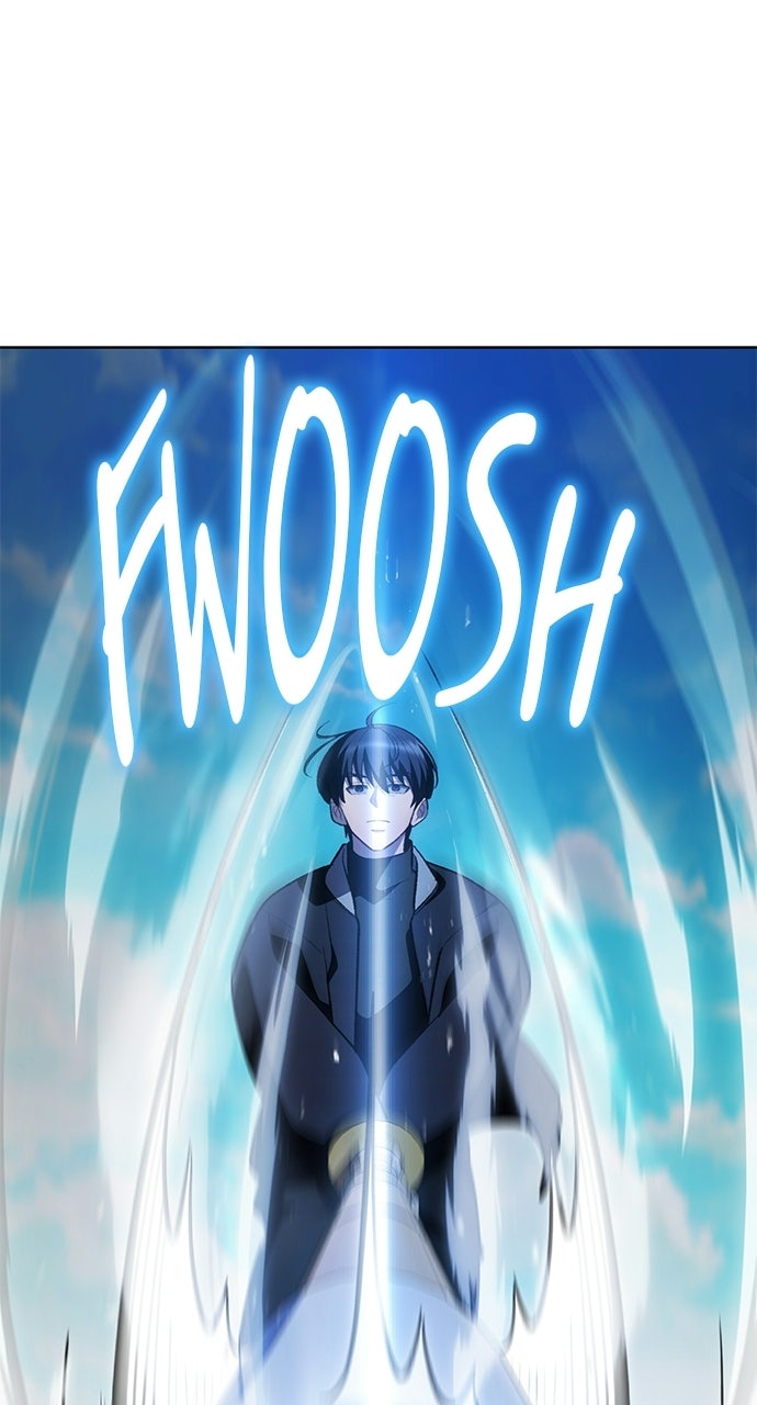 The 100,000x EXPTranscendent Hunter Episode 6 page 88 - 