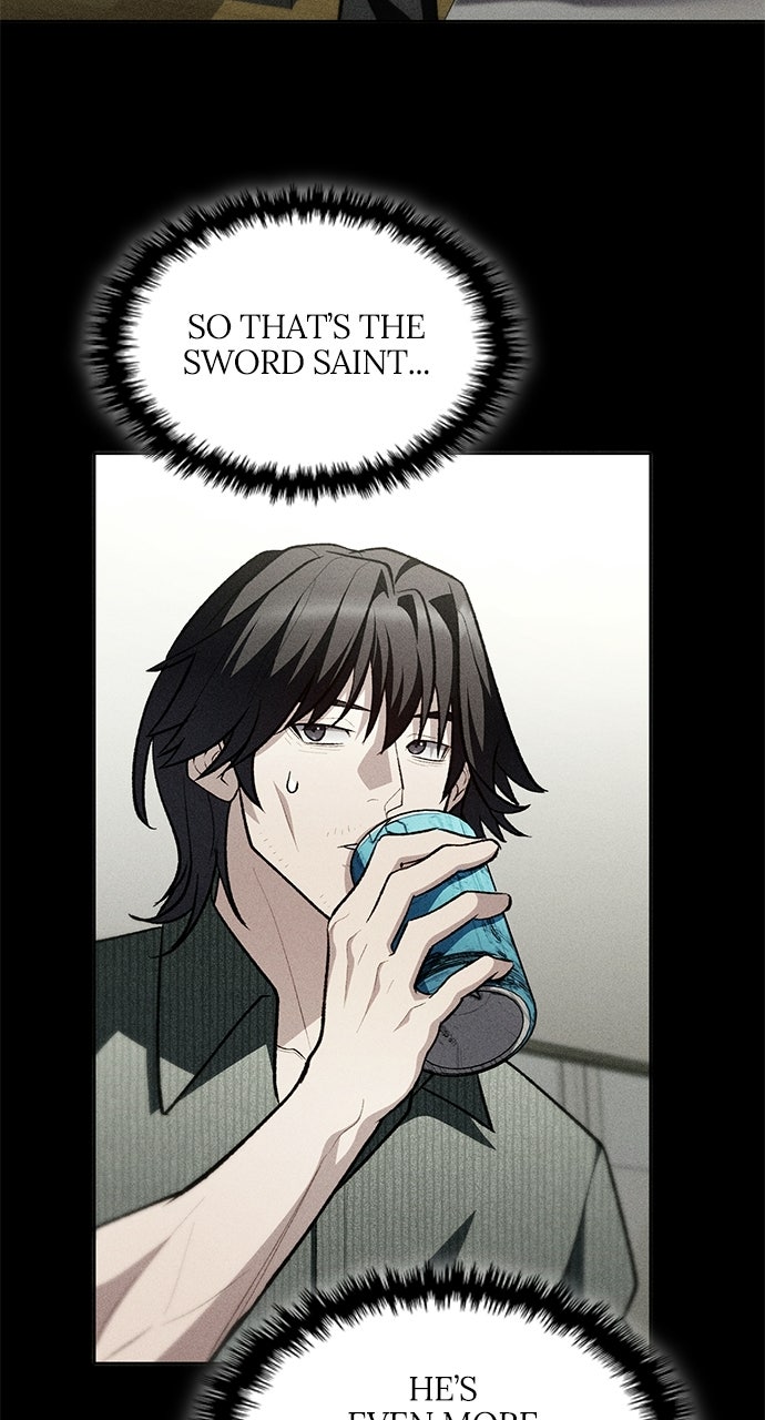 The 100,000x EXPTranscendent Hunter Episode 6 page 10 - 