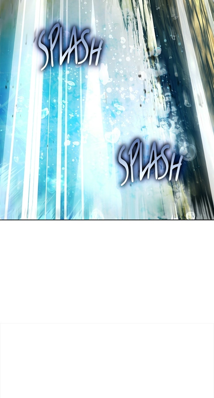 The 100,000x EXPTranscendent Hunter Episode 6 page 93 - 