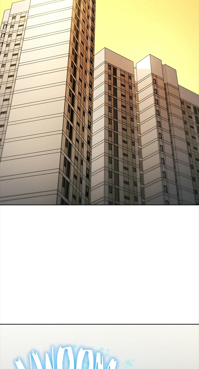 The 100,000x EXPTranscendent Hunter Episode 6 page 97 - 