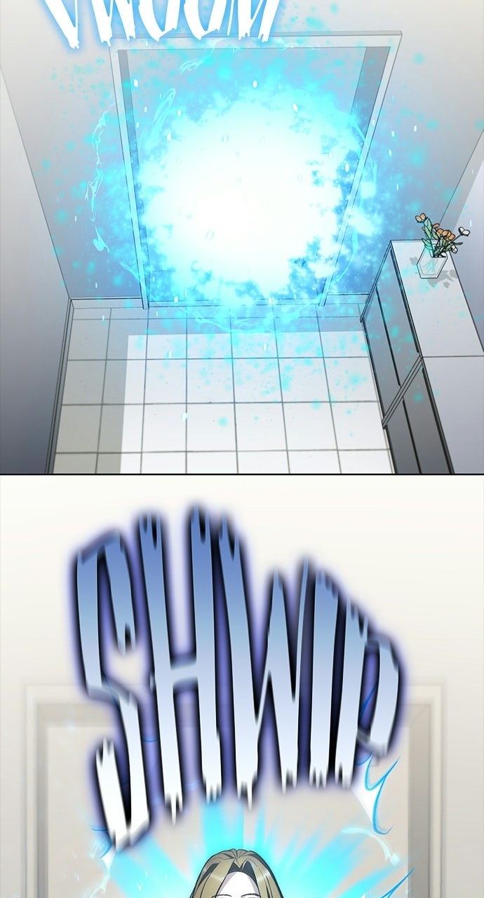 The 100,000x EXPTranscendent Hunter Episode 6 page 98 - 