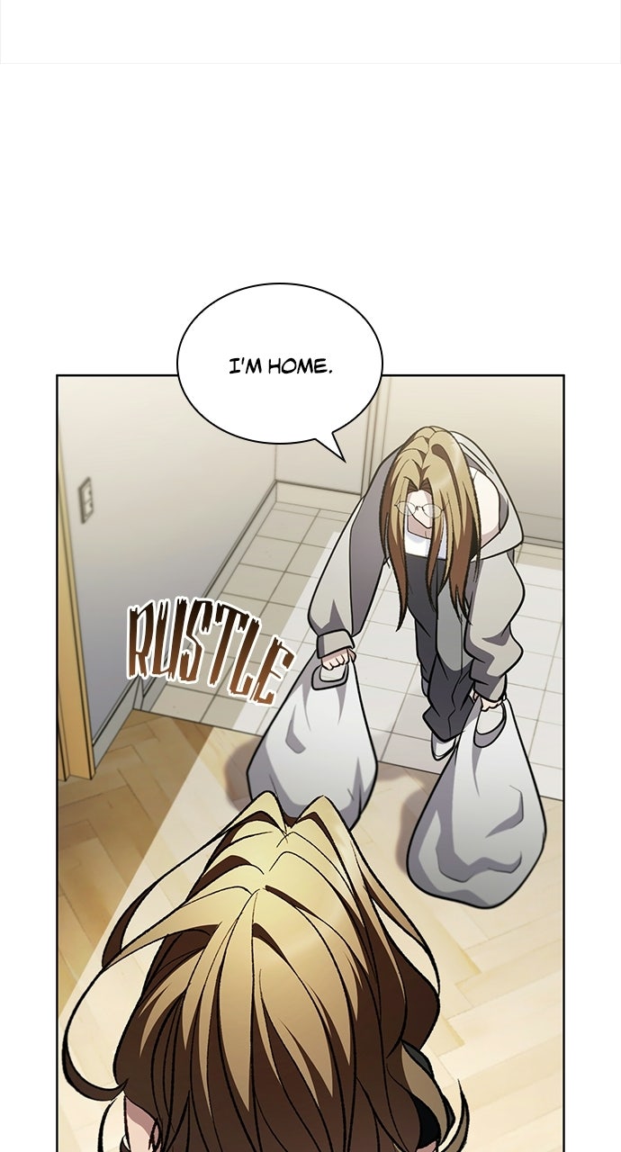 The 100,000x EXPTranscendent Hunter Episode 6 page 100 - 