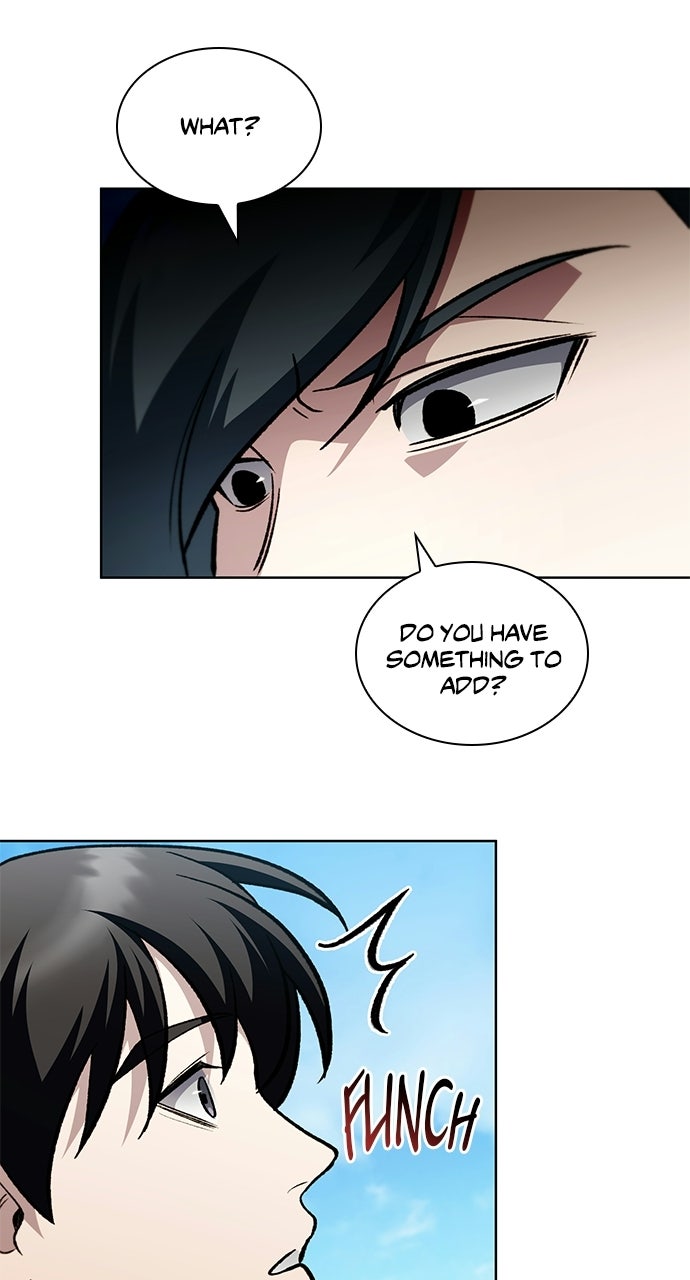 The 100,000x EXPTranscendent Hunter Episode 7 page 102 - 
