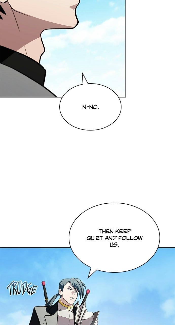 The 100,000x EXPTranscendent Hunter Episode 7 page 103 - 
