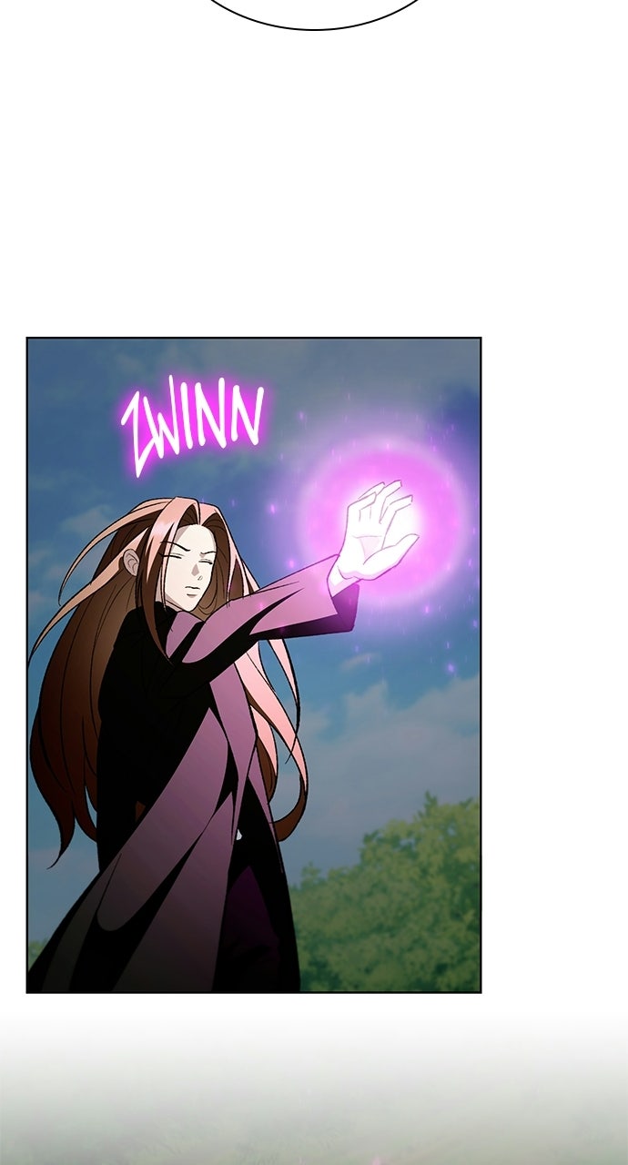 The 100,000x EXPTranscendent Hunter Episode 7 page 108 - 
