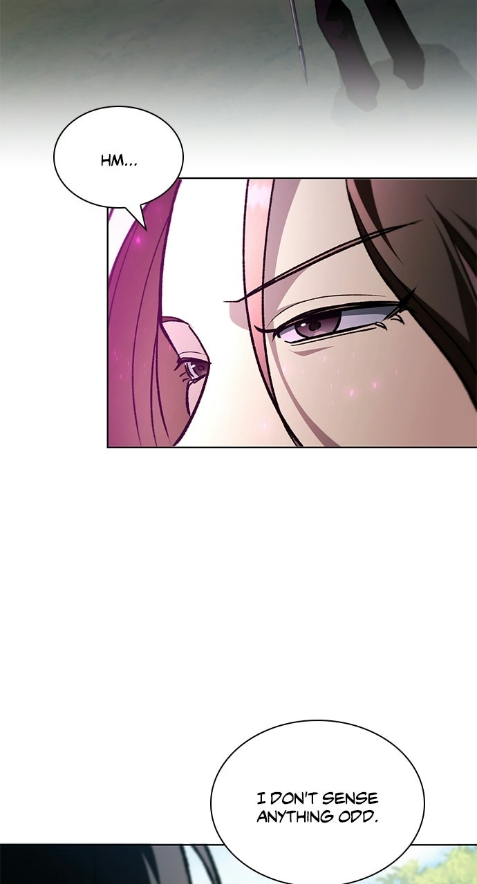 The 100,000x EXPTranscendent Hunter Episode 7 page 110 - 