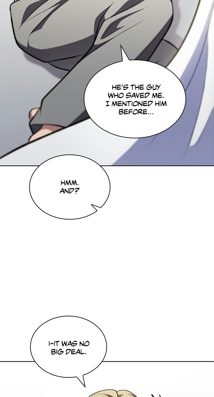 The 100,000x EXPTranscendent Hunter Episode 7 page 12 - 