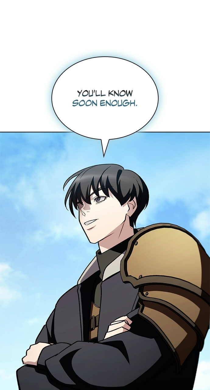 The 100,000x EXPTranscendent Hunter Episode 7 page 112 - 