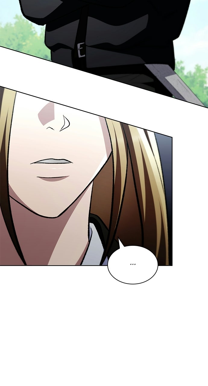 The 100,000x EXPTranscendent Hunter Episode 7 page 113 - 