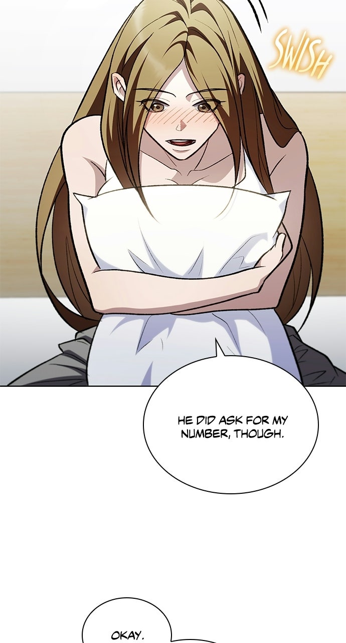 The 100,000x EXPTranscendent Hunter Episode 7 page 13 - 