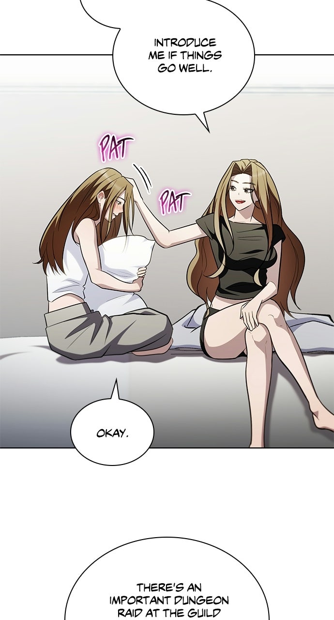 The 100,000x EXPTranscendent Hunter Episode 7 page 14 - 