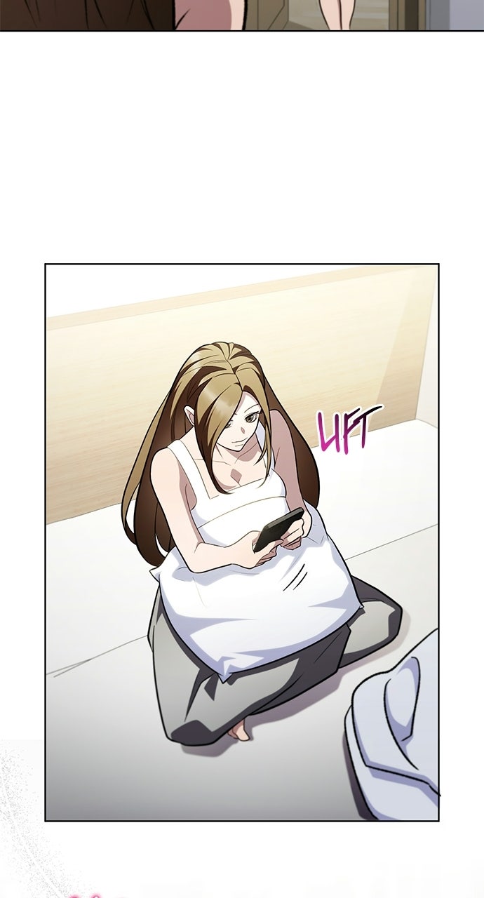The 100,000x EXPTranscendent Hunter Episode 7 page 18 - 