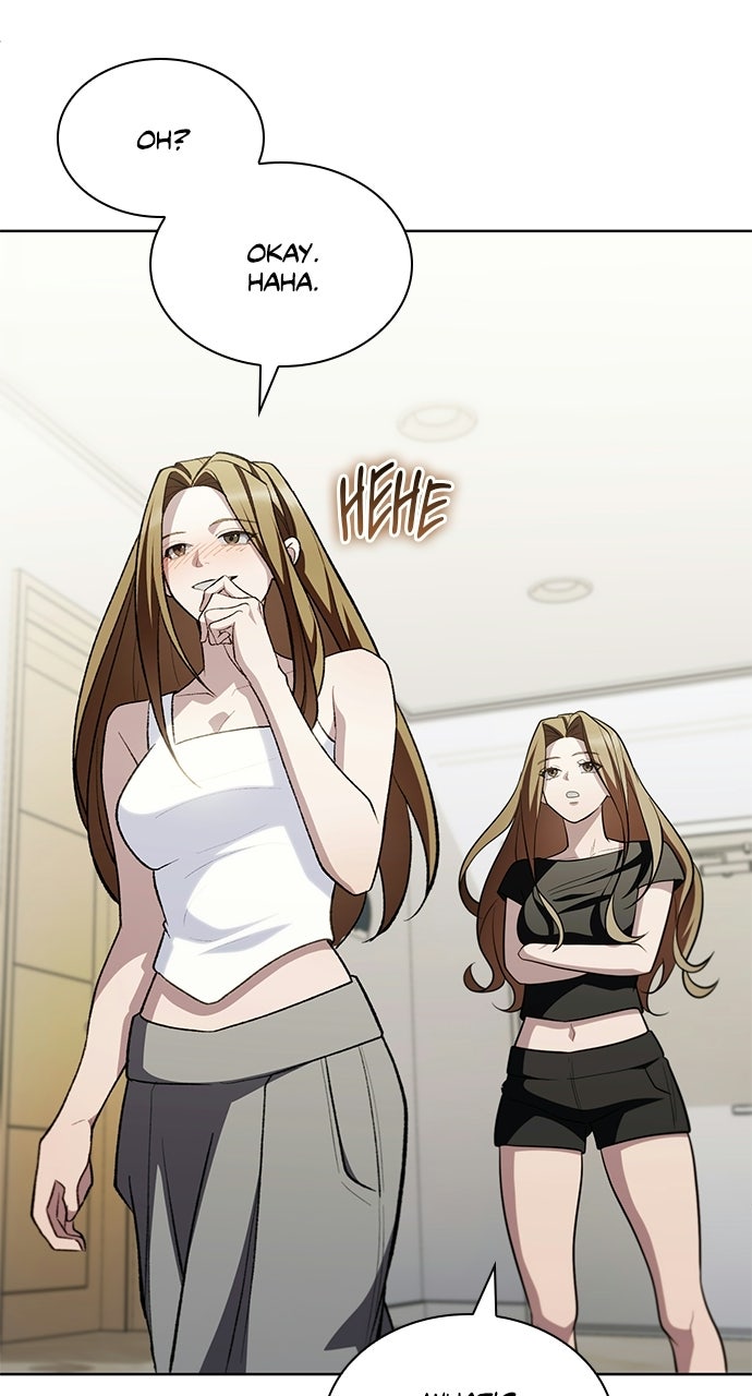 The 100,000x EXPTranscendent Hunter Episode 7 page 4 - 
