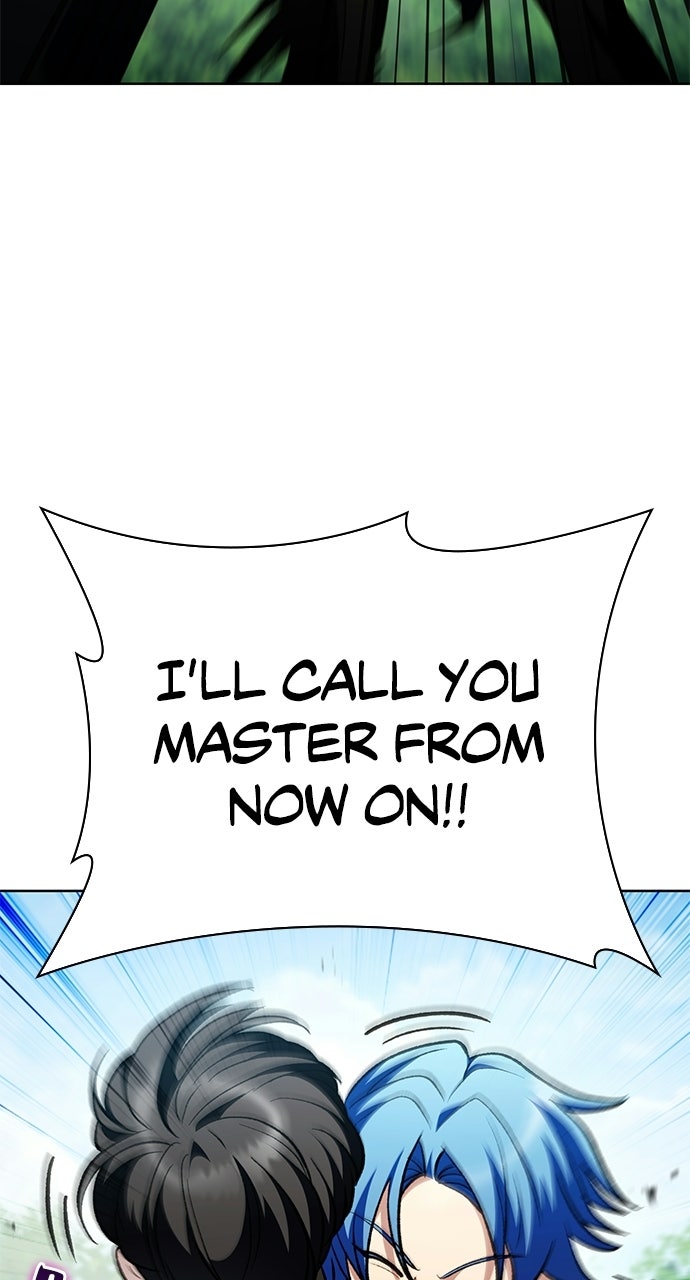 The 100,000x EXPTranscendent Hunter Episode 7 page 39 - 