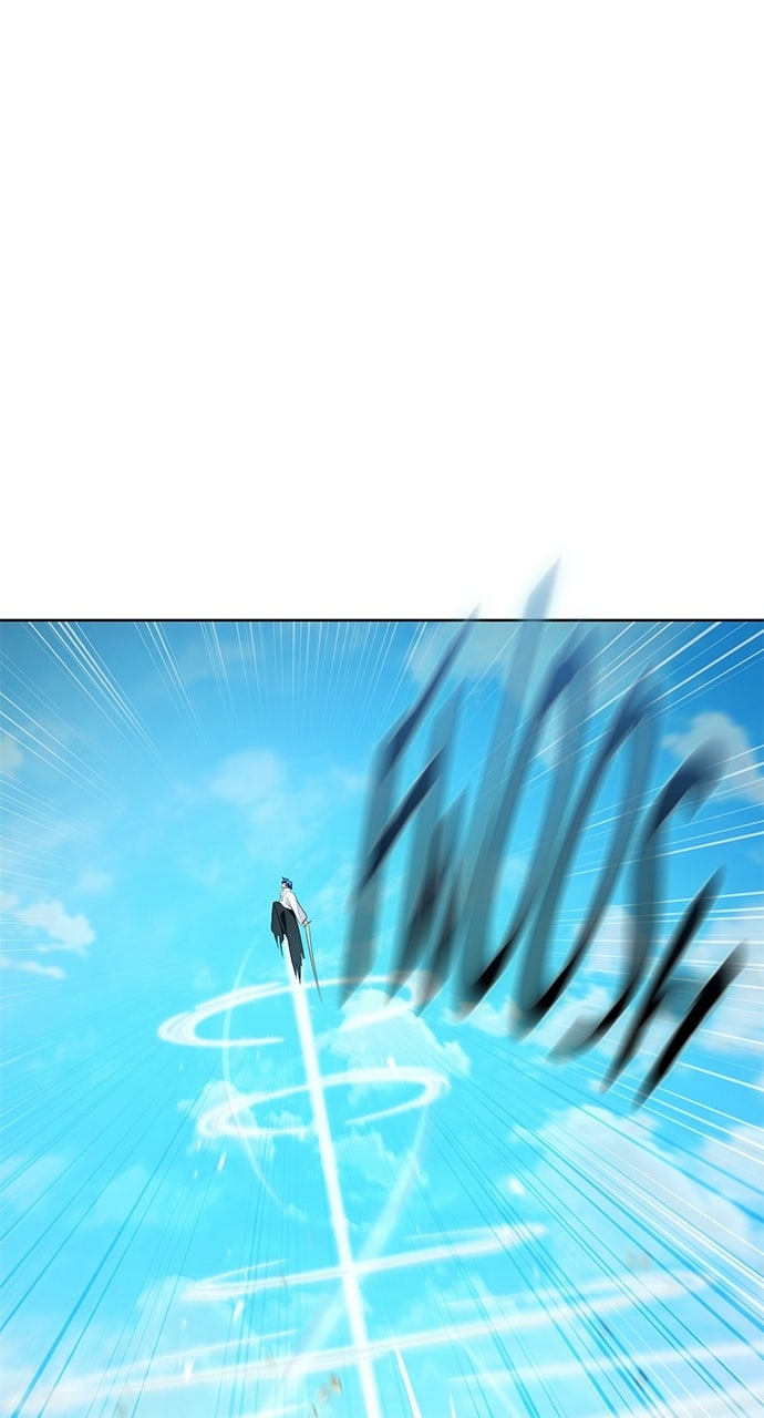 The 100,000x EXPTranscendent Hunter Episode 7 page 42 - 
