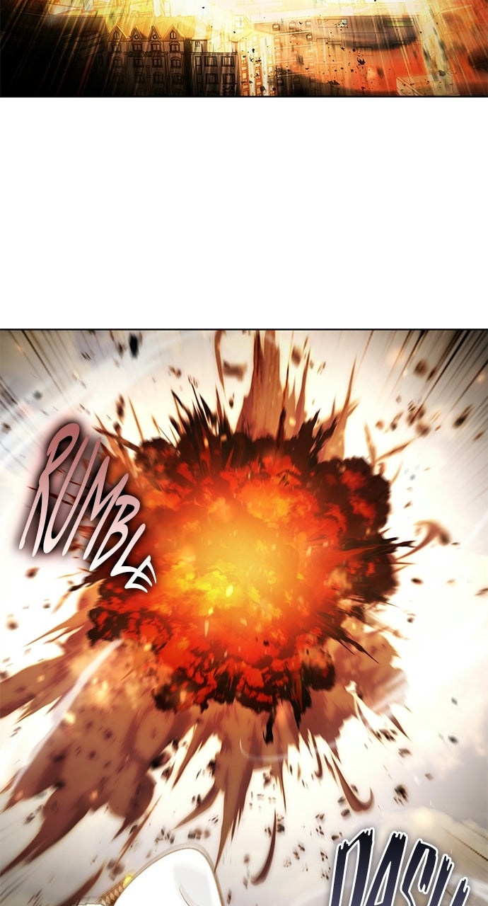 The 100,000x EXPTranscendent Hunter Episode 7 page 47 - 