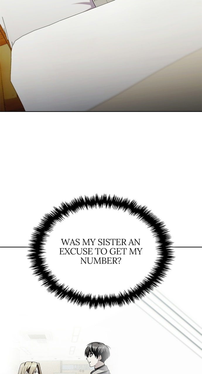 The 100,000x EXPTranscendent Hunter Episode 7 page 6 - 