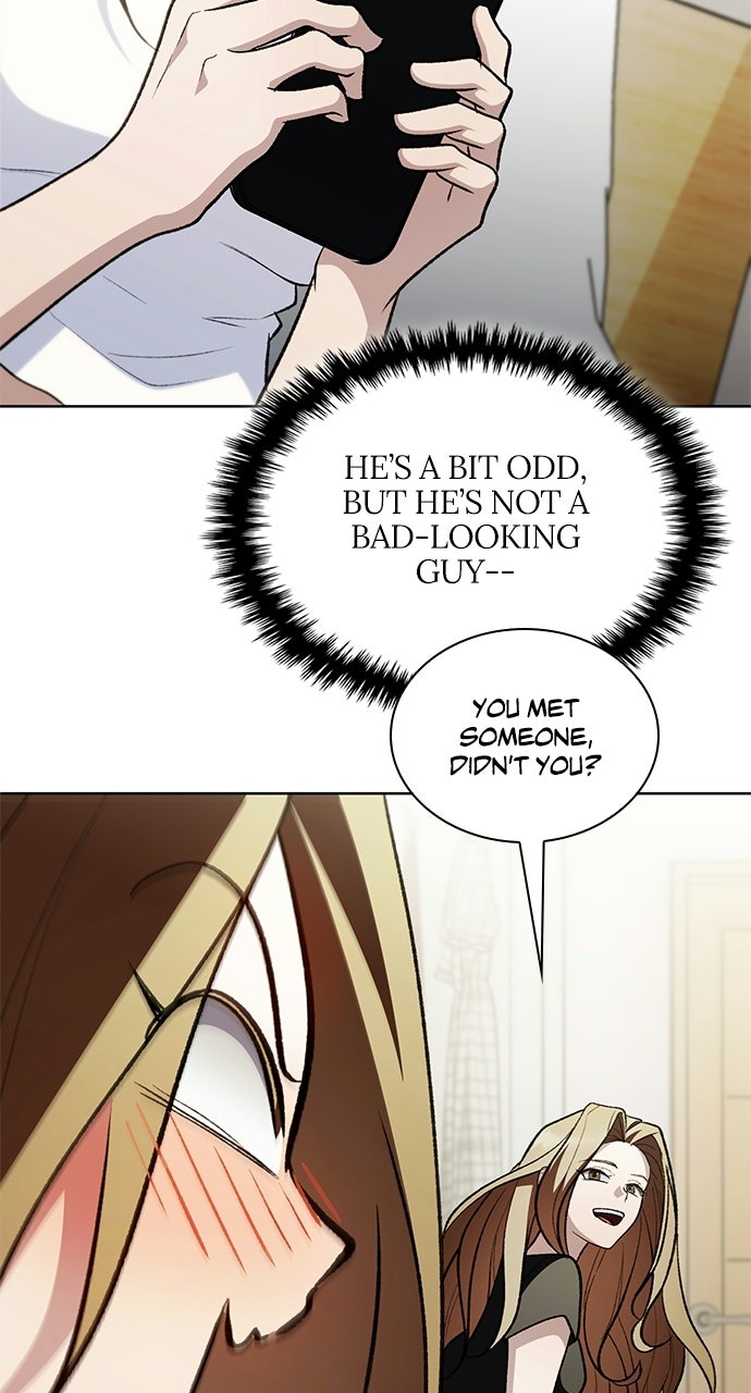 The 100,000x EXPTranscendent Hunter Episode 7 page 8 - 
