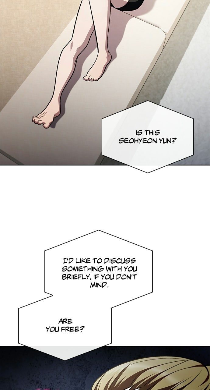The 100,000x EXPTranscendent Hunter Episode 7 page 72 - 