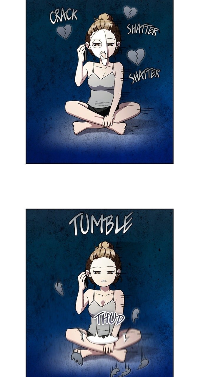 The 100,000x EXPTranscendent Hunter Episode 7 page 76 - 
