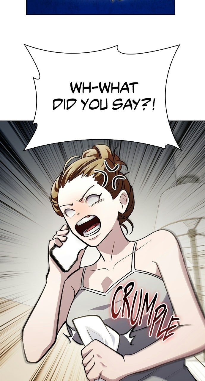 The 100,000x EXPTranscendent Hunter Episode 7 page 77 - 