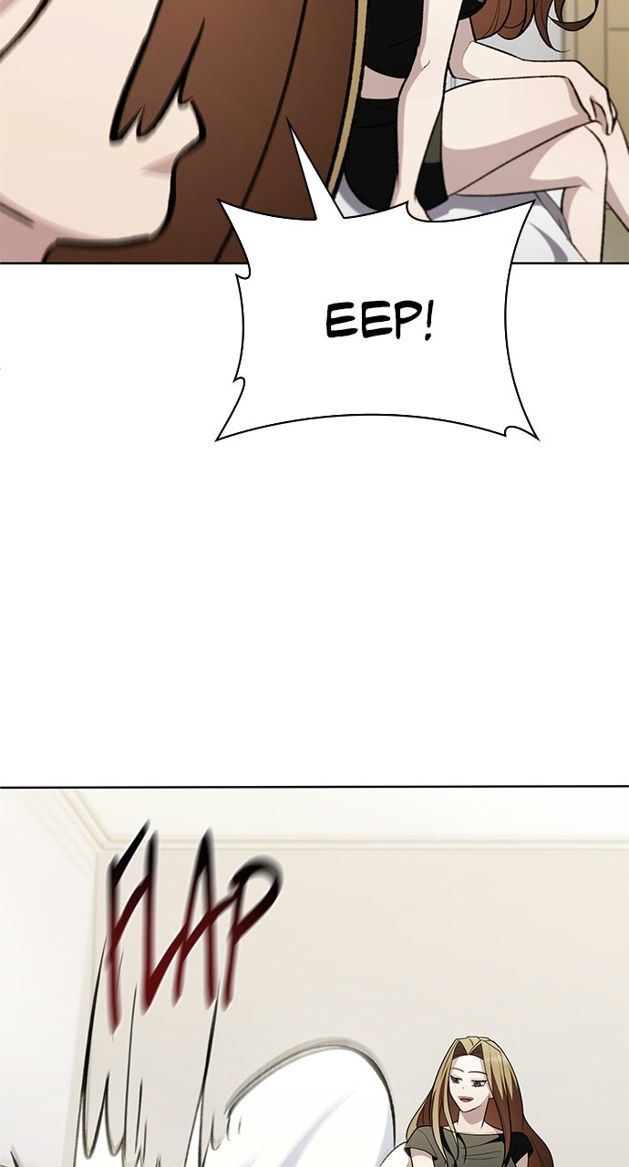 The 100,000x EXPTranscendent Hunter Episode 7 page 9 - 