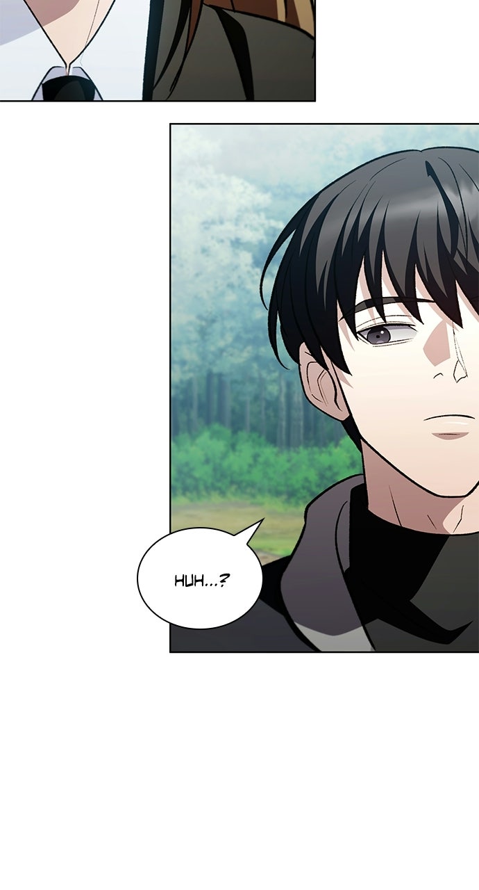 The 100,000x EXPTranscendent Hunter Episode 7 page 88 - 