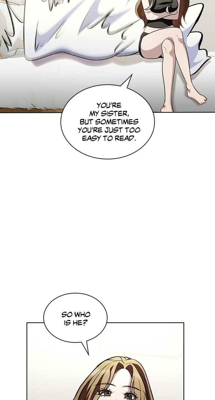The 100,000x EXPTranscendent Hunter Episode 7 page 10 - 