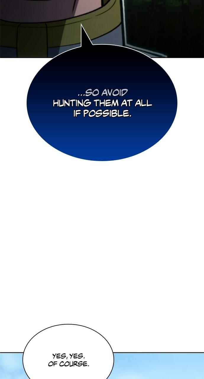 The 100,000x EXPTranscendent Hunter Episode 7 page 98 - 
