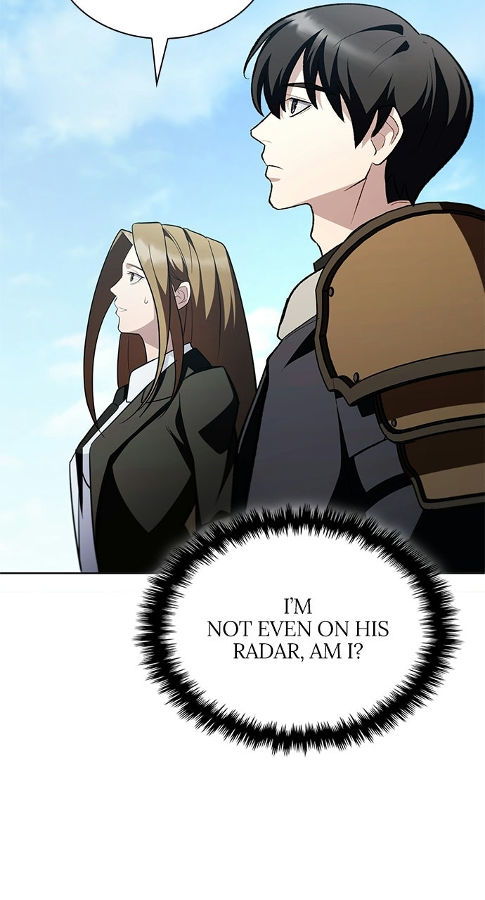 The 100,000x EXPTranscendent Hunter Episode 7 page 99 - 