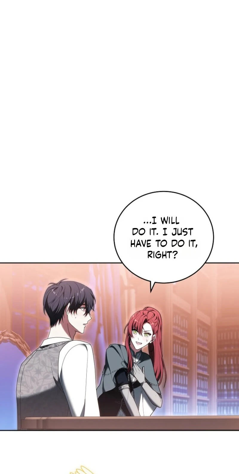 The 101st Confession Chapter 80 page 12 - 