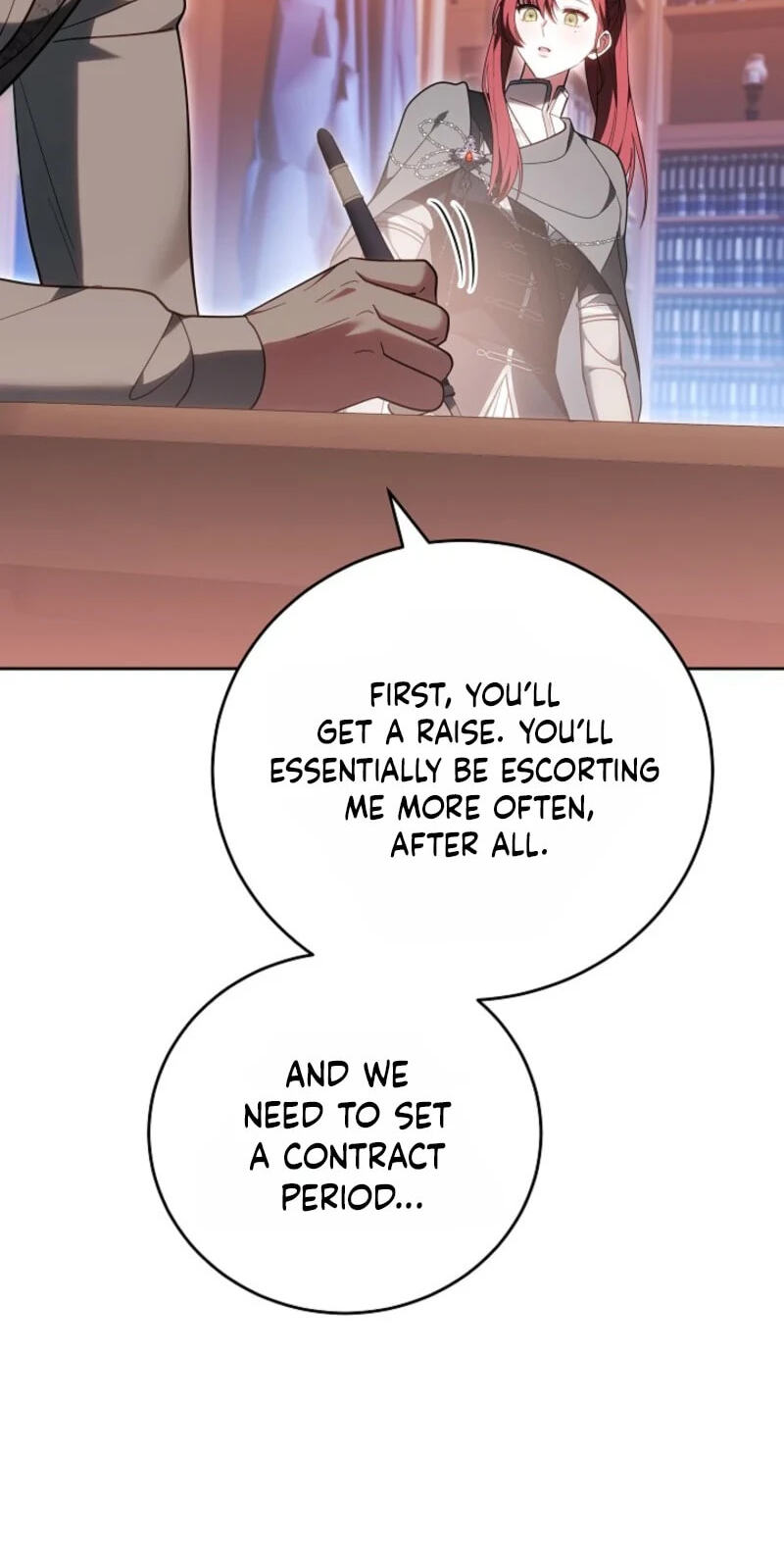 The 101st Confession Chapter 80 page 16 - 