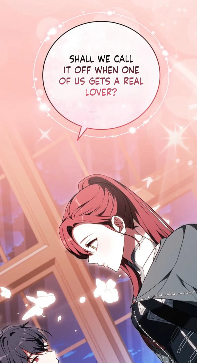 The 101st Confession Chapter 80 page 18 - 