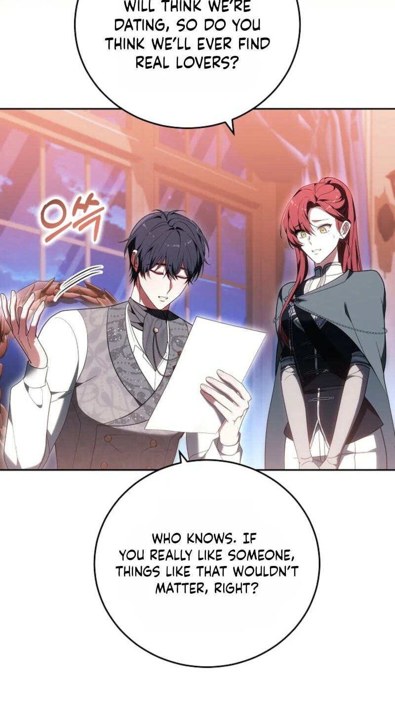 The 101st Confession Chapter 80 page 20 - 
