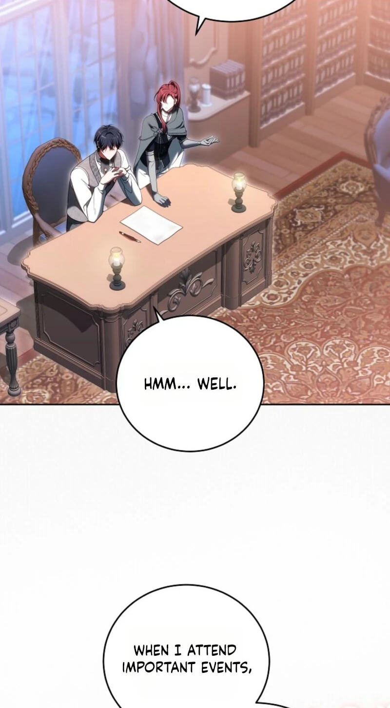 The 101st Confession Chapter 80 page 3 - 