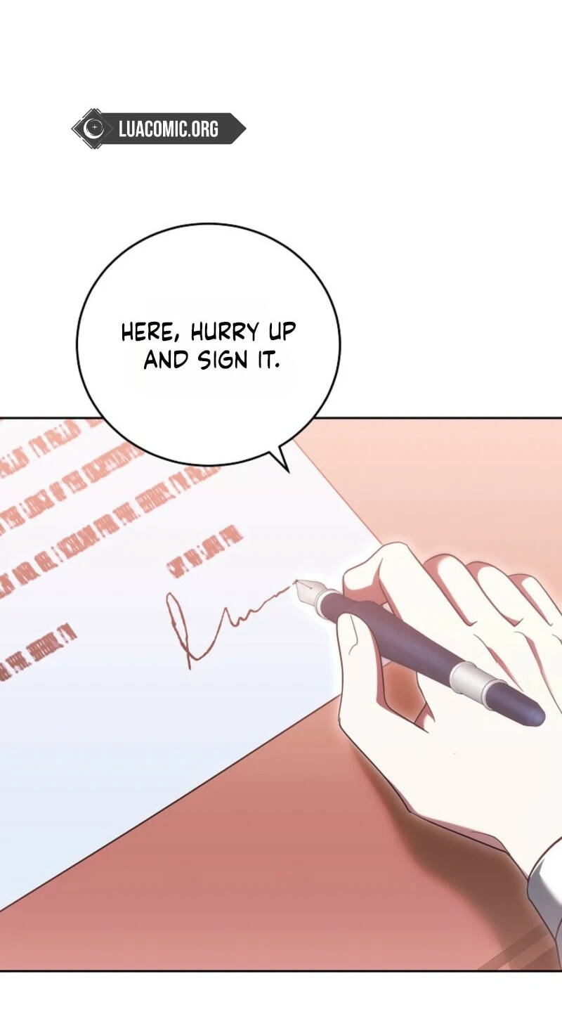 The 101st Confession Chapter 80 page 21 - 