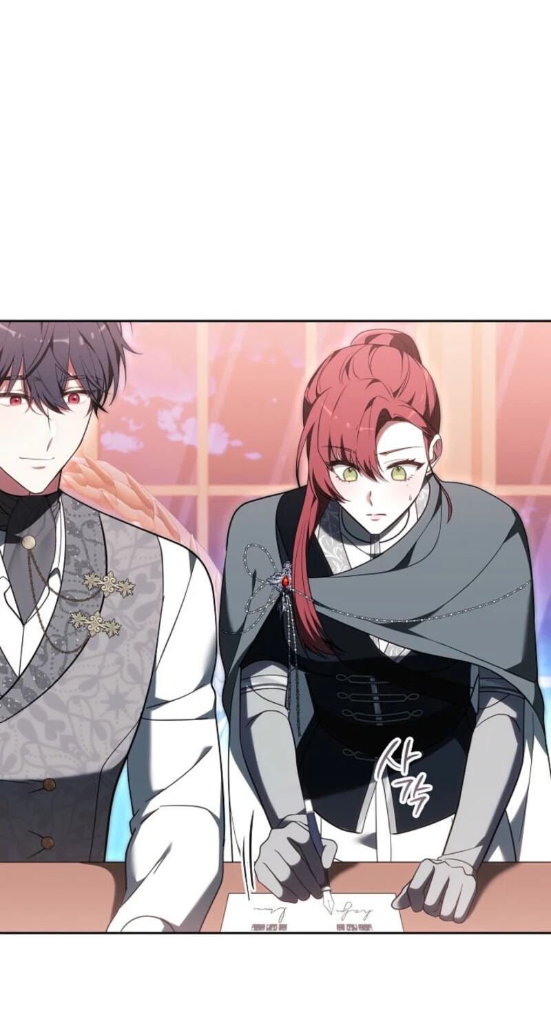 The 101st Confession Chapter 80 page 22 - 