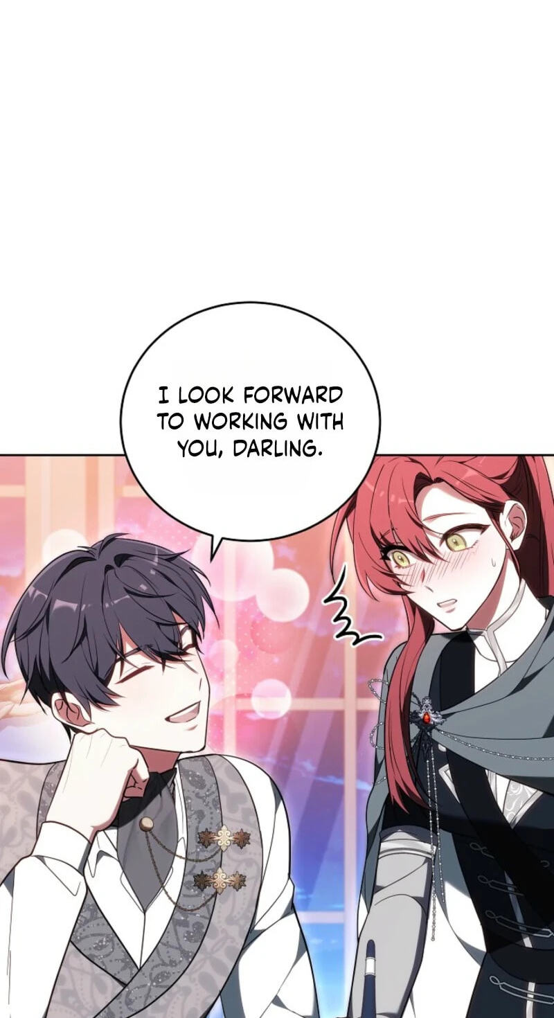 The 101st Confession Chapter 80 page 23 - 