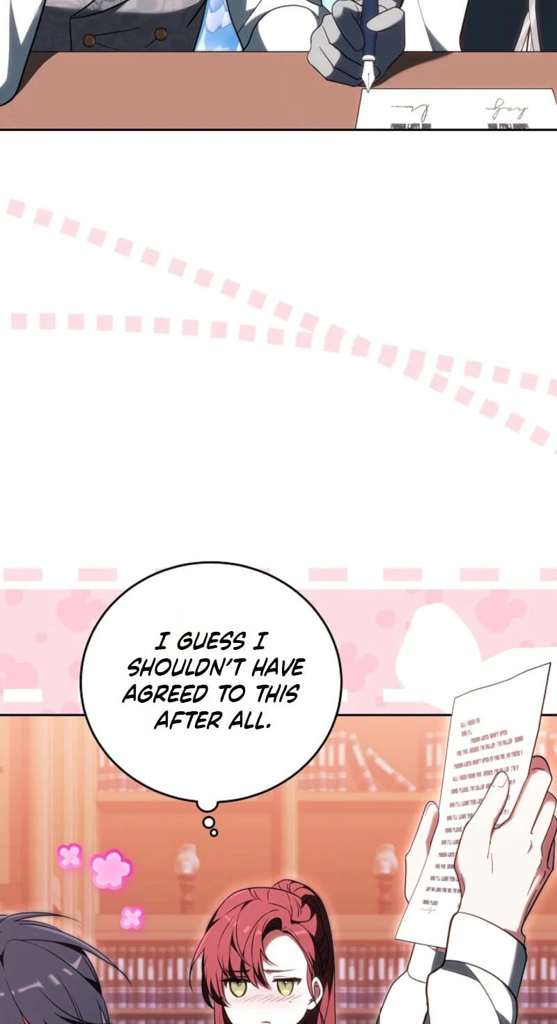 The 101st Confession Chapter 80 page 24 - 