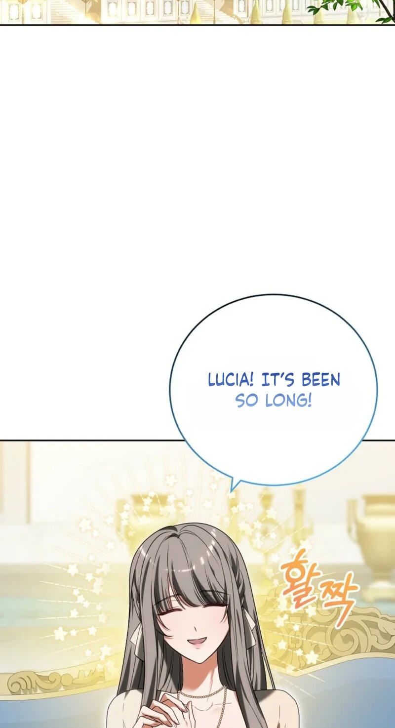 The 101st Confession Chapter 80 page 27 - 