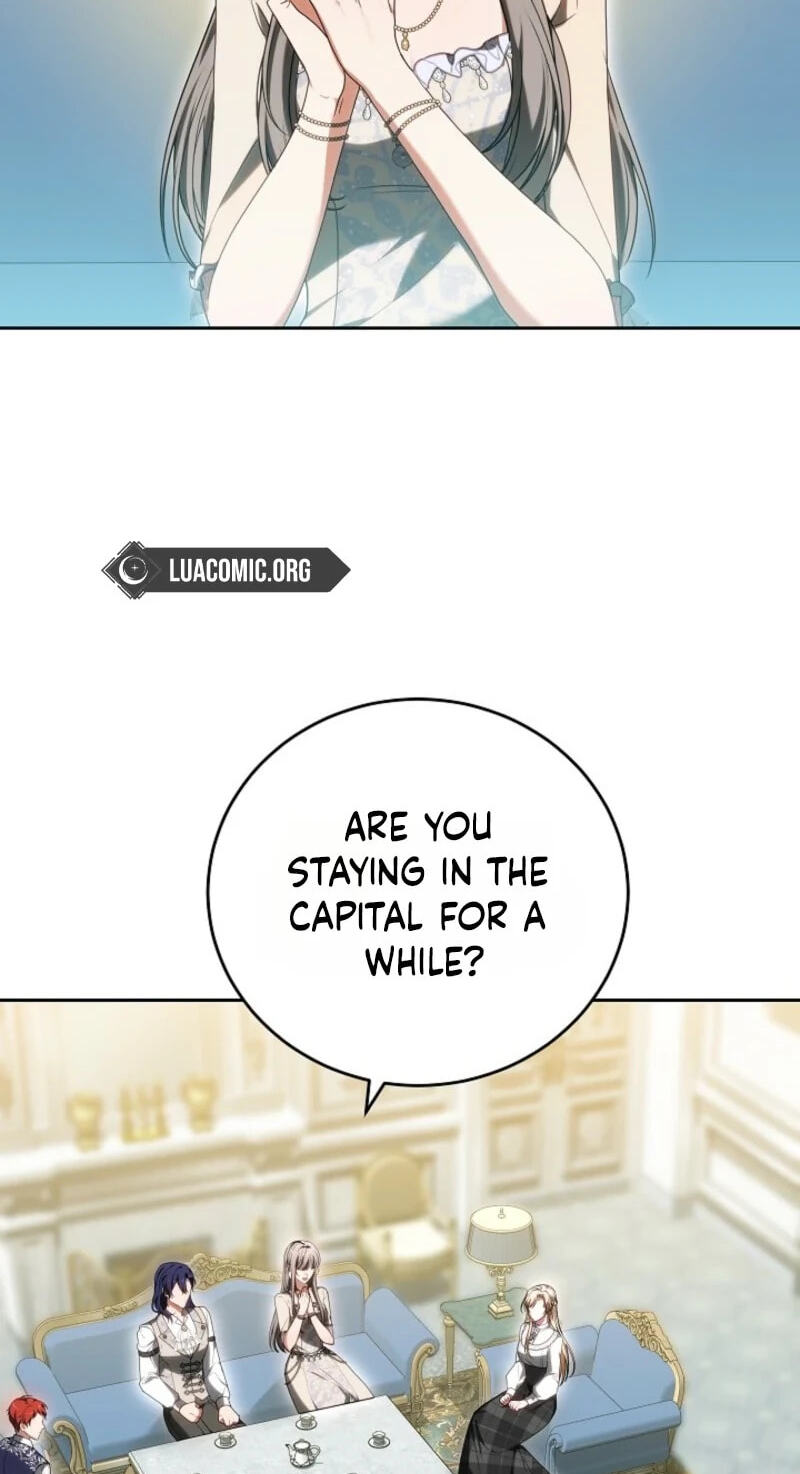 The 101st Confession Chapter 80 page 28 - 