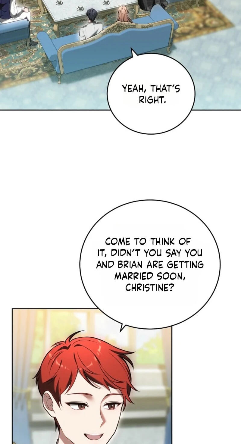 The 101st Confession Chapter 80 page 29 - 