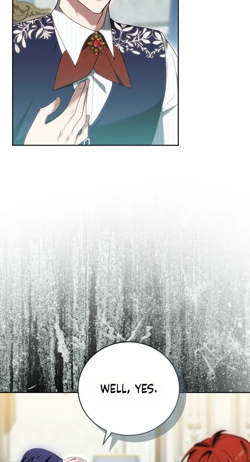 The 101st Confession Chapter 80 page 30 - 