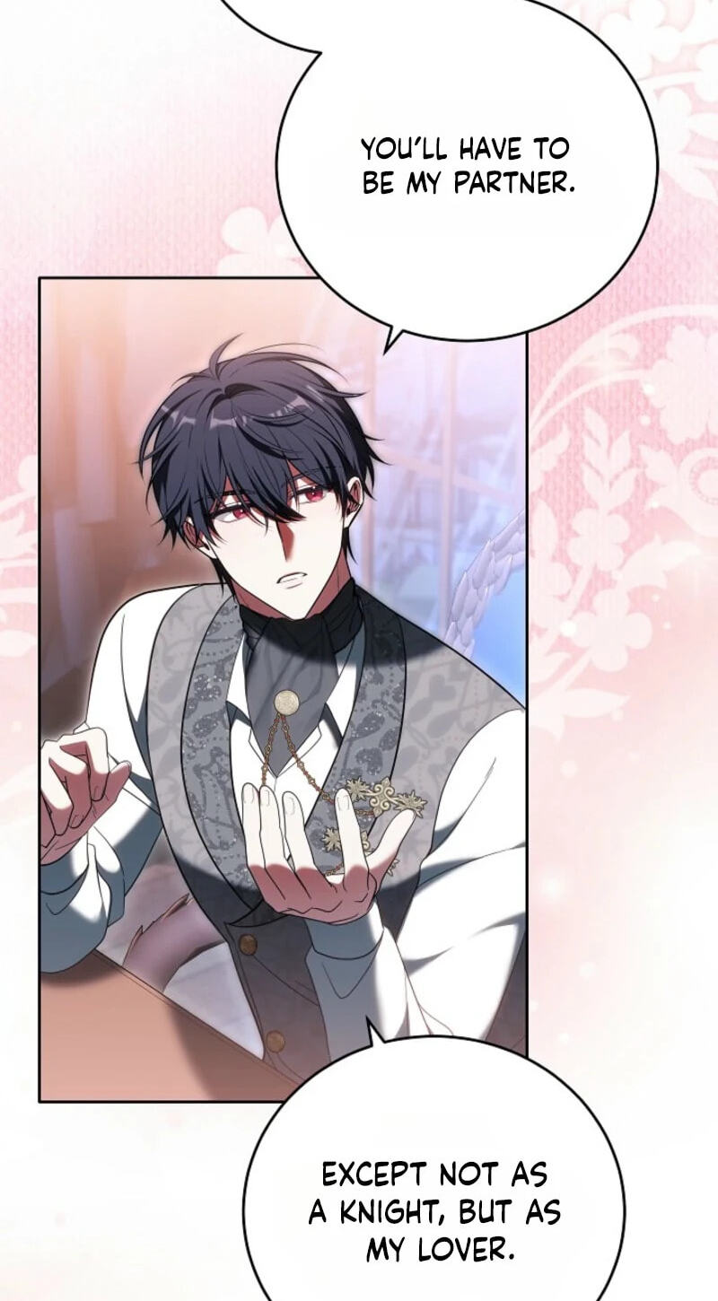 The 101st Confession Chapter 80 page 4 - 