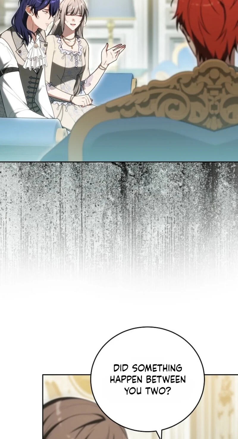 The 101st Confession Chapter 80 page 31 - 