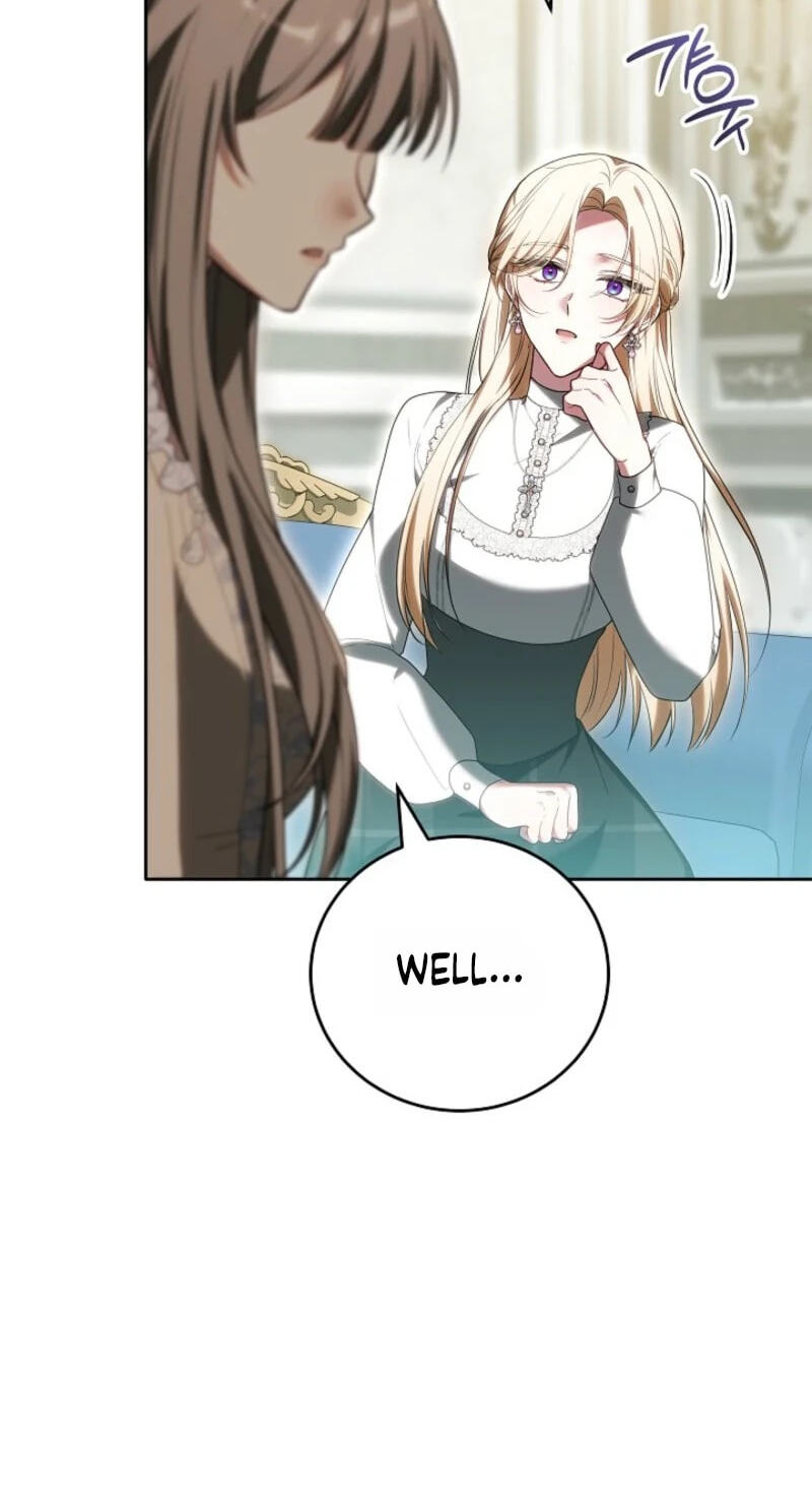The 101st Confession Chapter 80 page 32 - 
