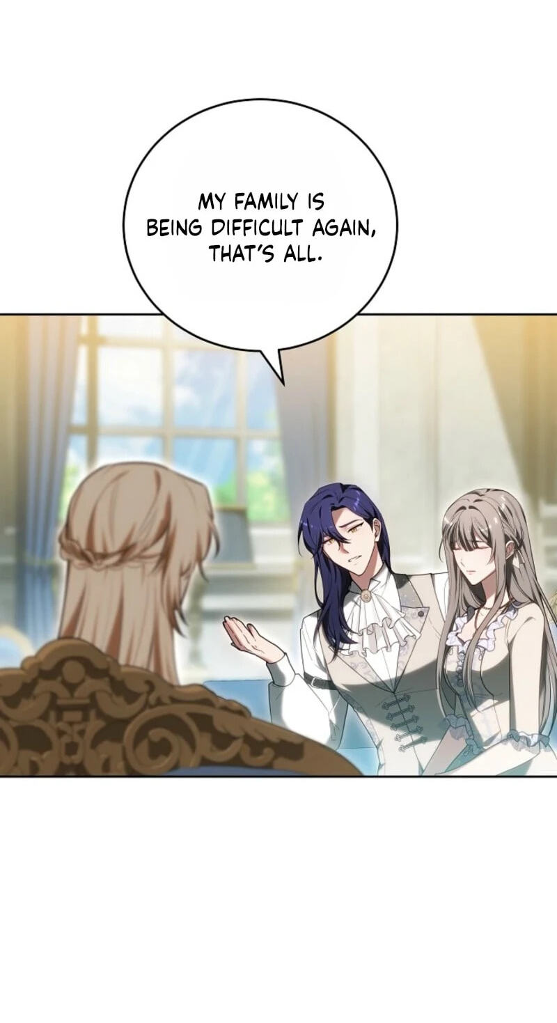 The 101st Confession Chapter 80 page 33 - 