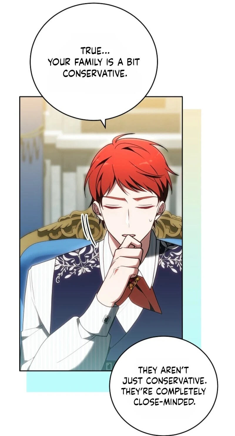The 101st Confession Chapter 80 page 34 - 