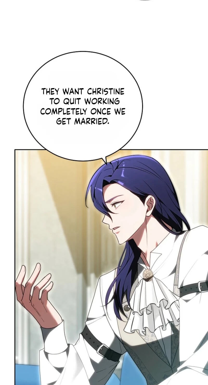 The 101st Confession Chapter 80 page 35 - 